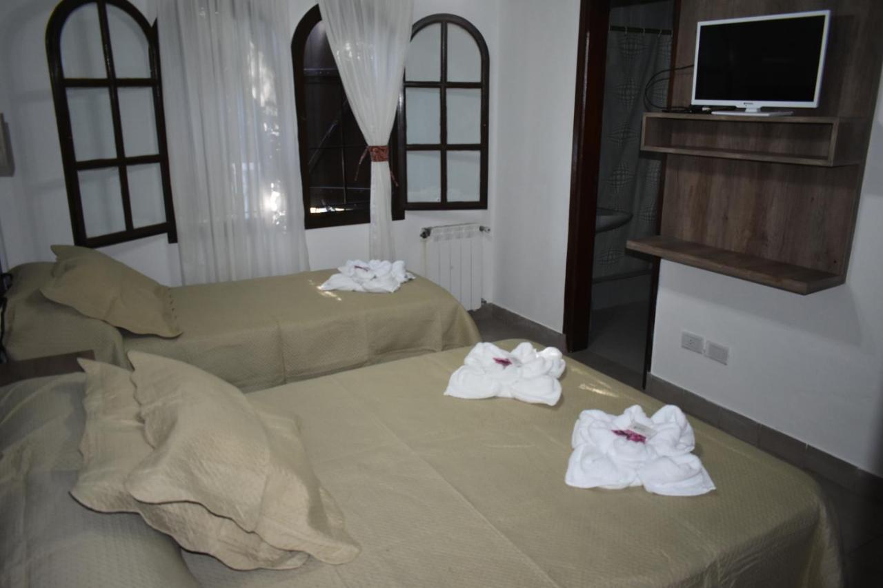 Casablanca 3* La Lucila del Mar