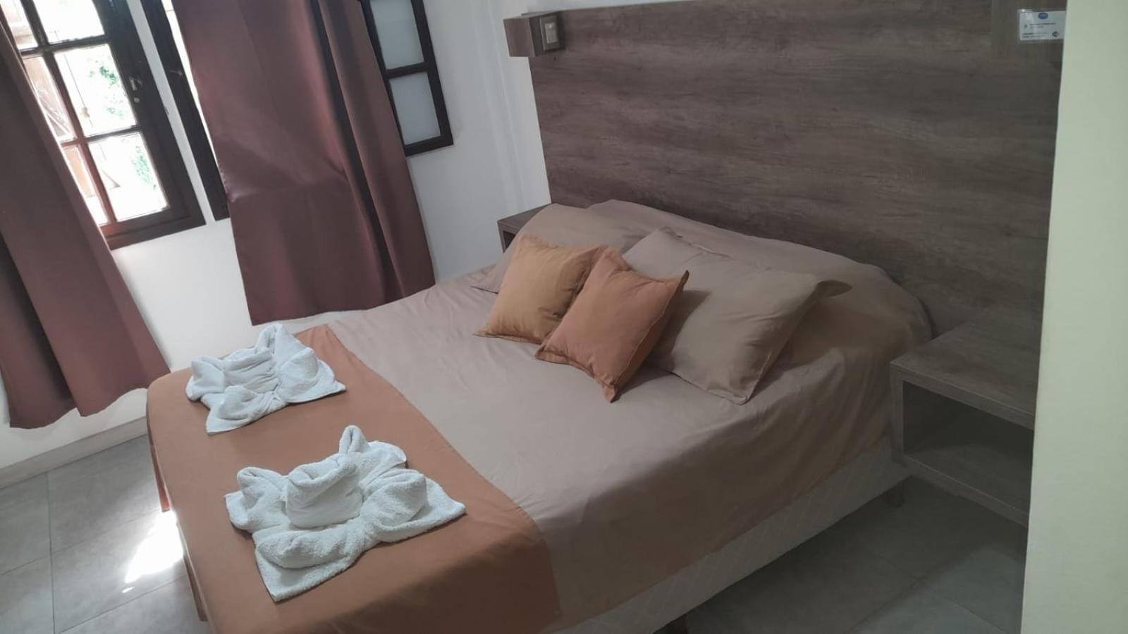 Casablanca 3*