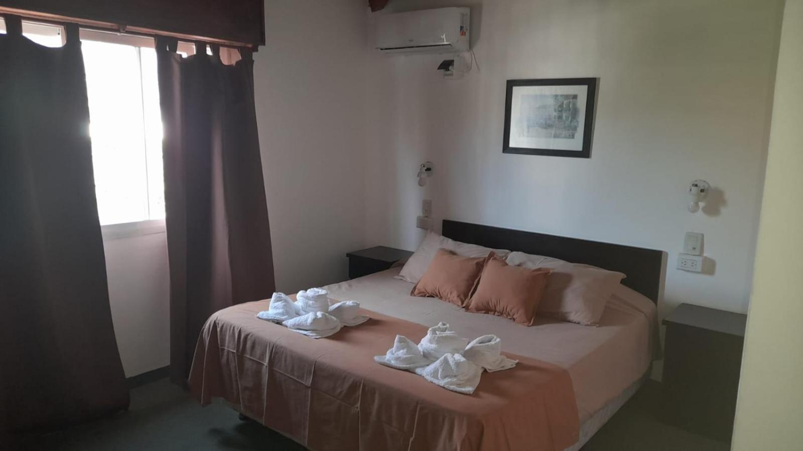 Hotel Casablanca La Lucila del Mar