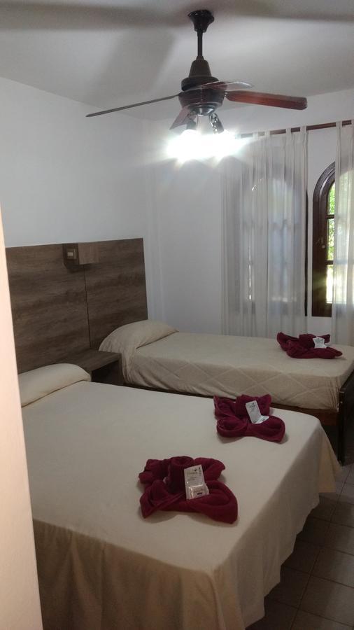 Casablanca Hotel 3*