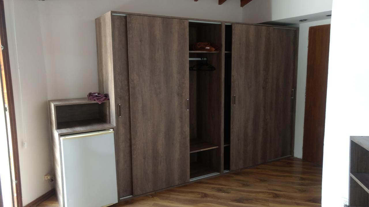 Hotel Casablanca 3*