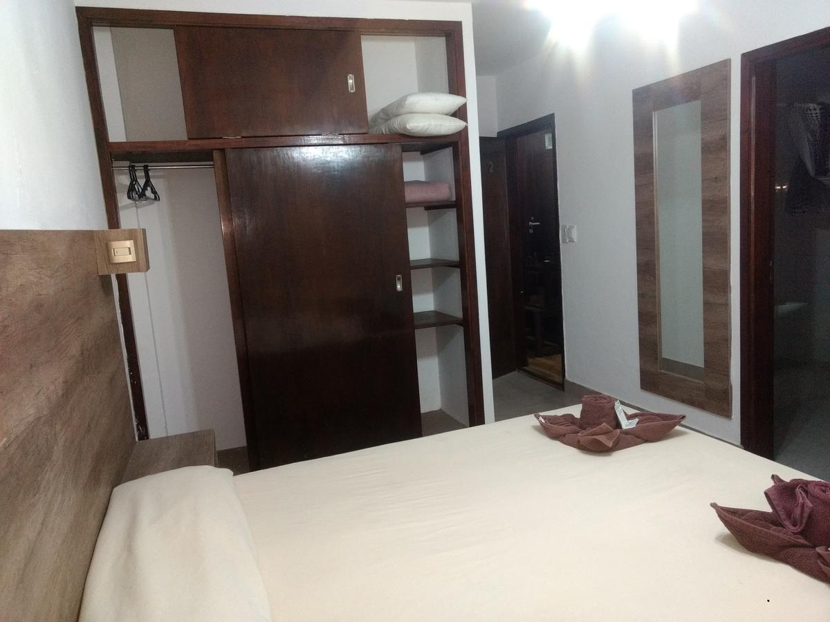 Hotel Casablanca