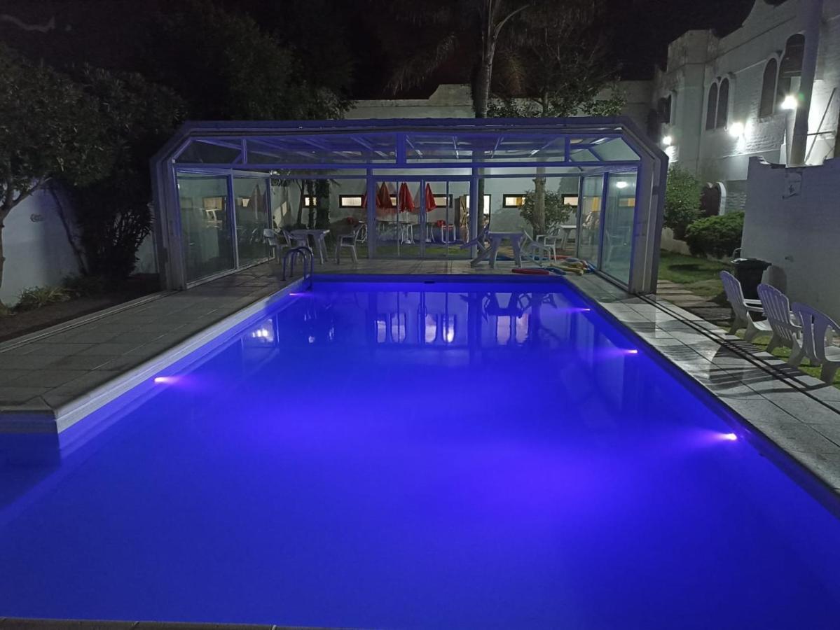 Hotel Casablanca