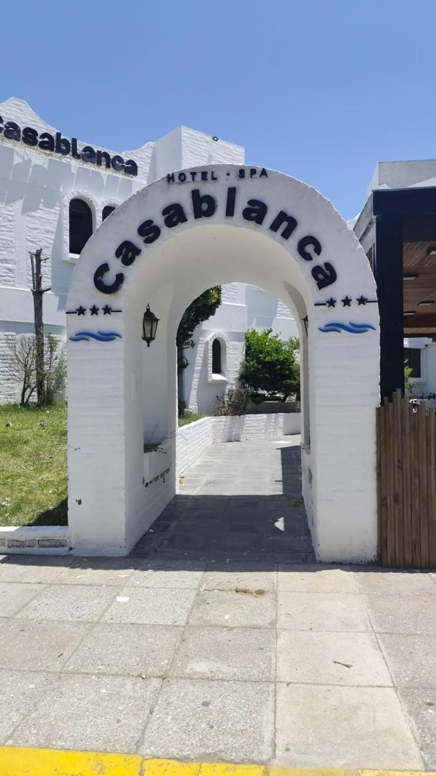Casablanca 3*