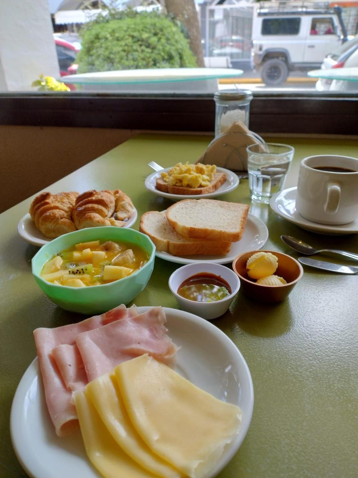 Casablanca Hotel 3*