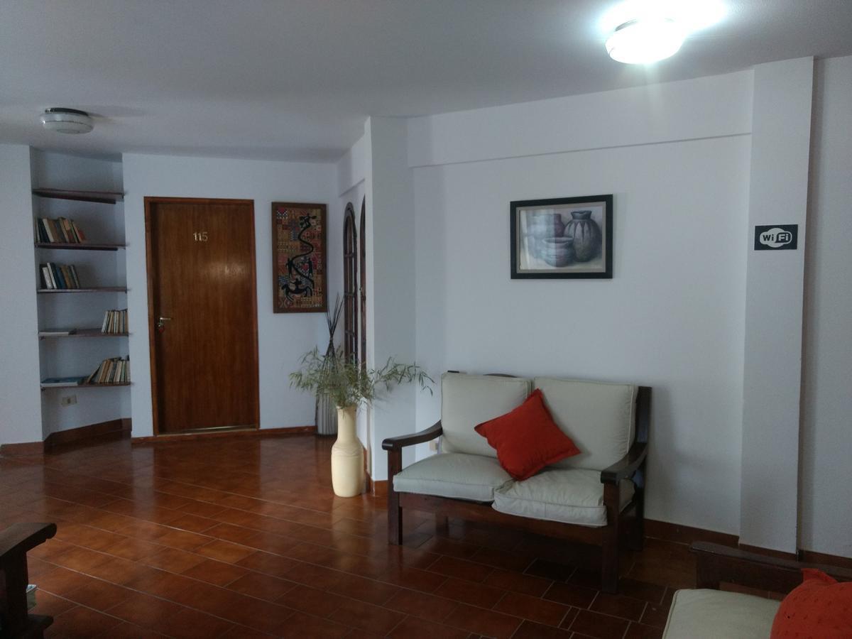 Hotel Casablanca 3*